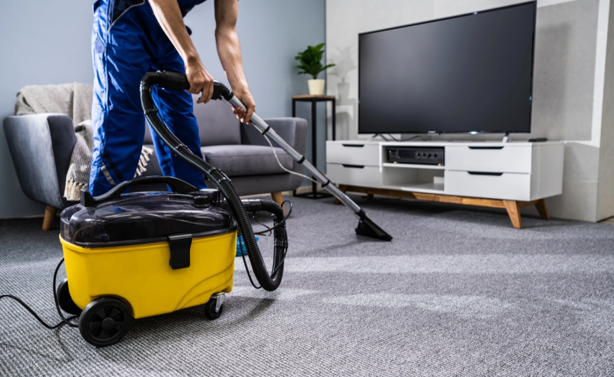 Extract Upholstery Cleaning Bakery Hill Contact Office